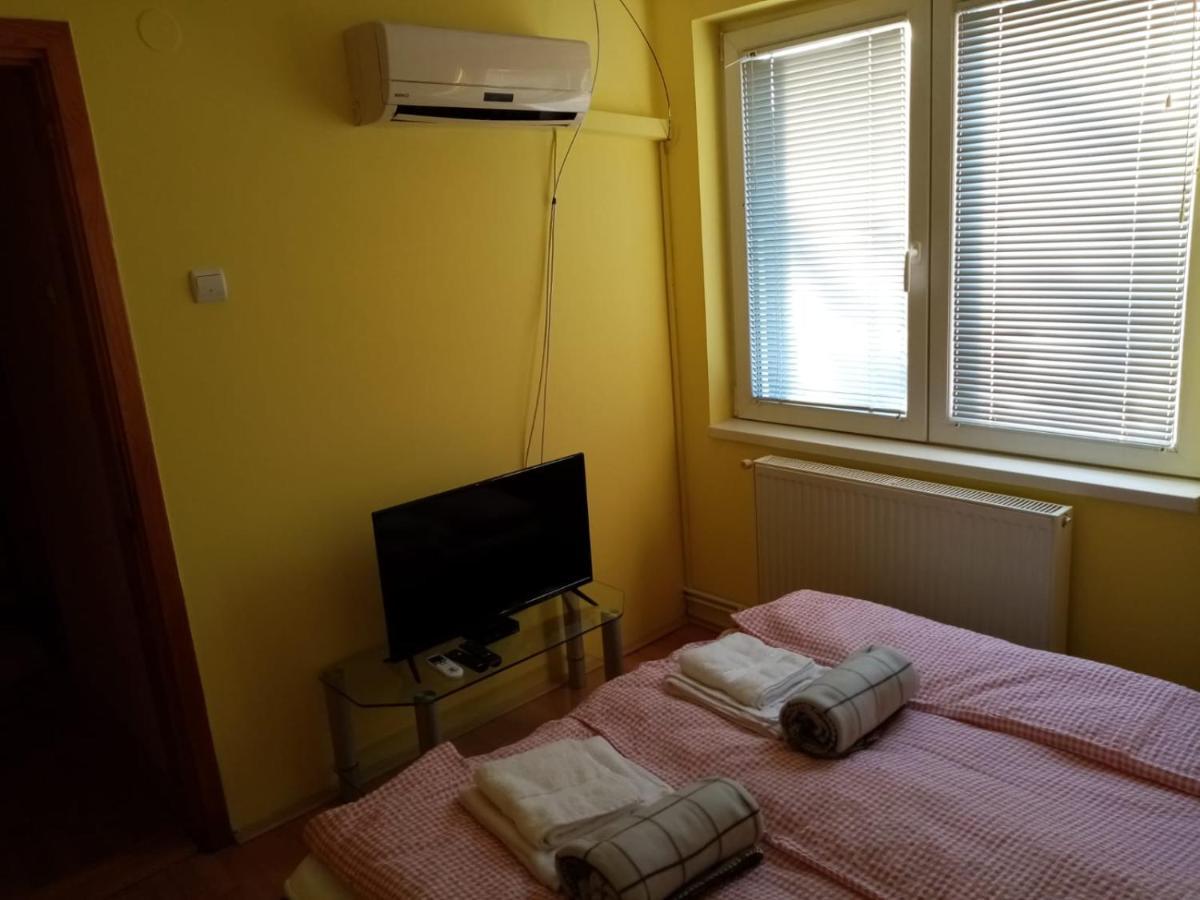 Lale'S Room ปาลิช ภายนอก รูปภาพ